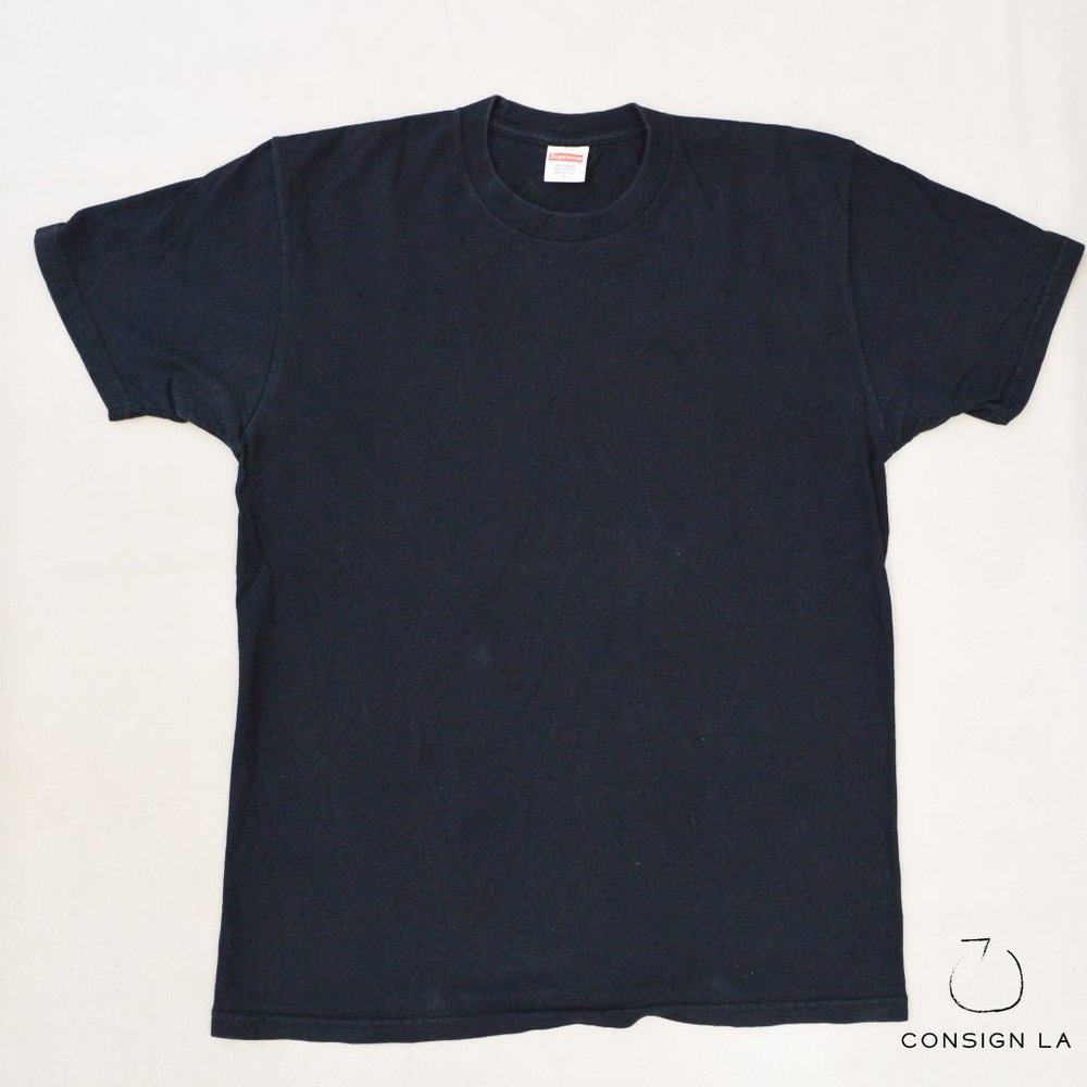 Supreme Atelier Mendini Gun Tee - Picture 3 of 3